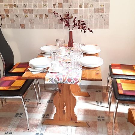 Citypark Classic Downtown Apartment Budapest Ngoại thất bức ảnh