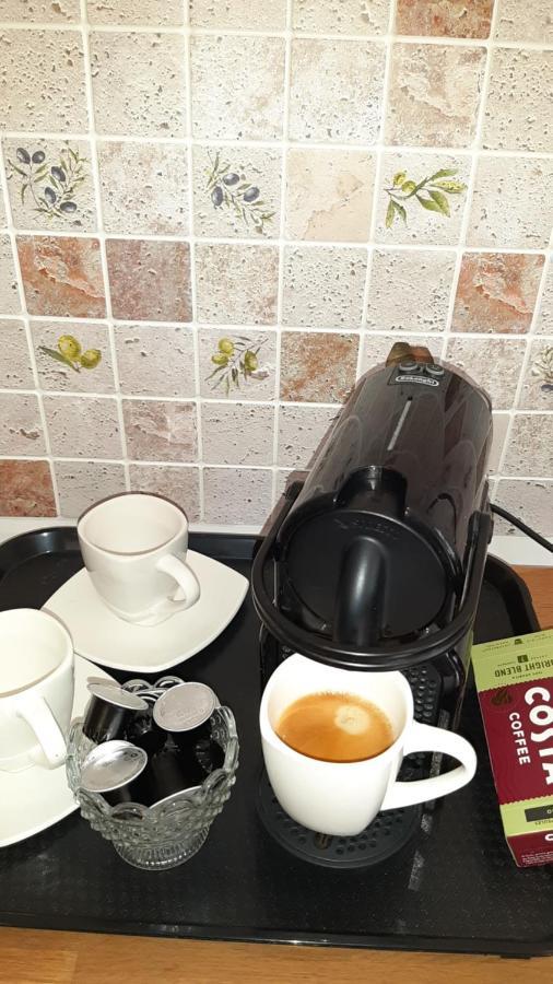 Citypark Classic Downtown Apartment Budapest Ngoại thất bức ảnh