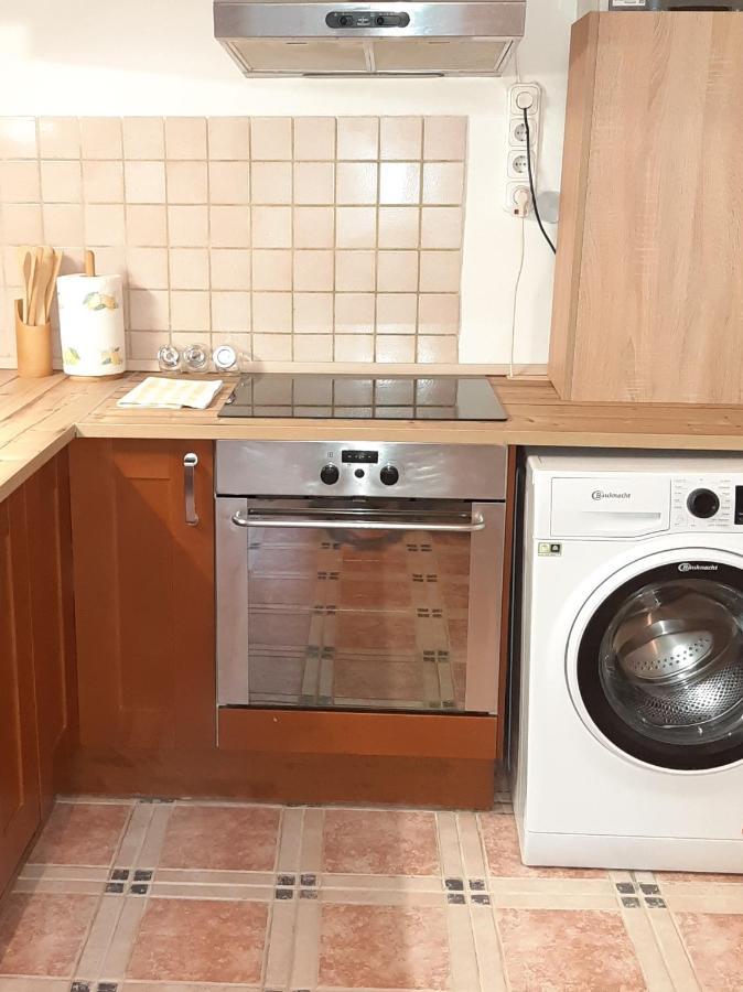 Citypark Classic Downtown Apartment Budapest Ngoại thất bức ảnh