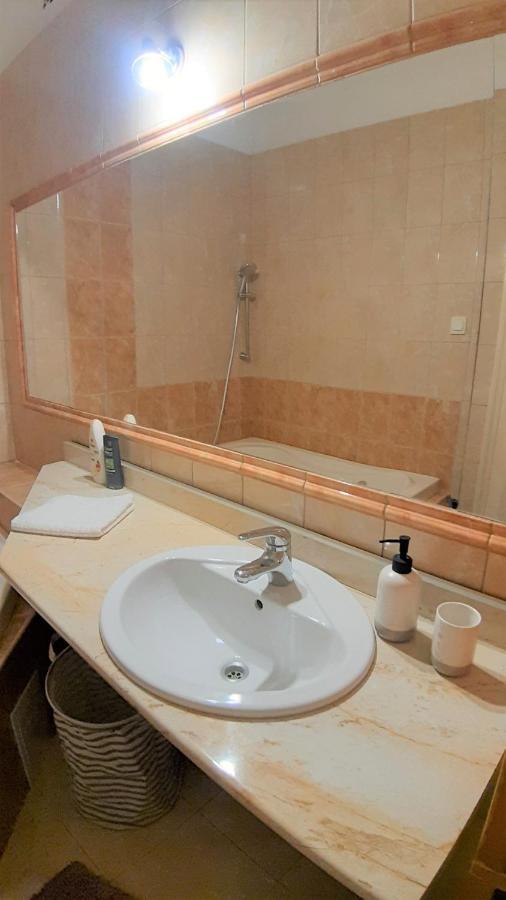 Citypark Classic Downtown Apartment Budapest Ngoại thất bức ảnh